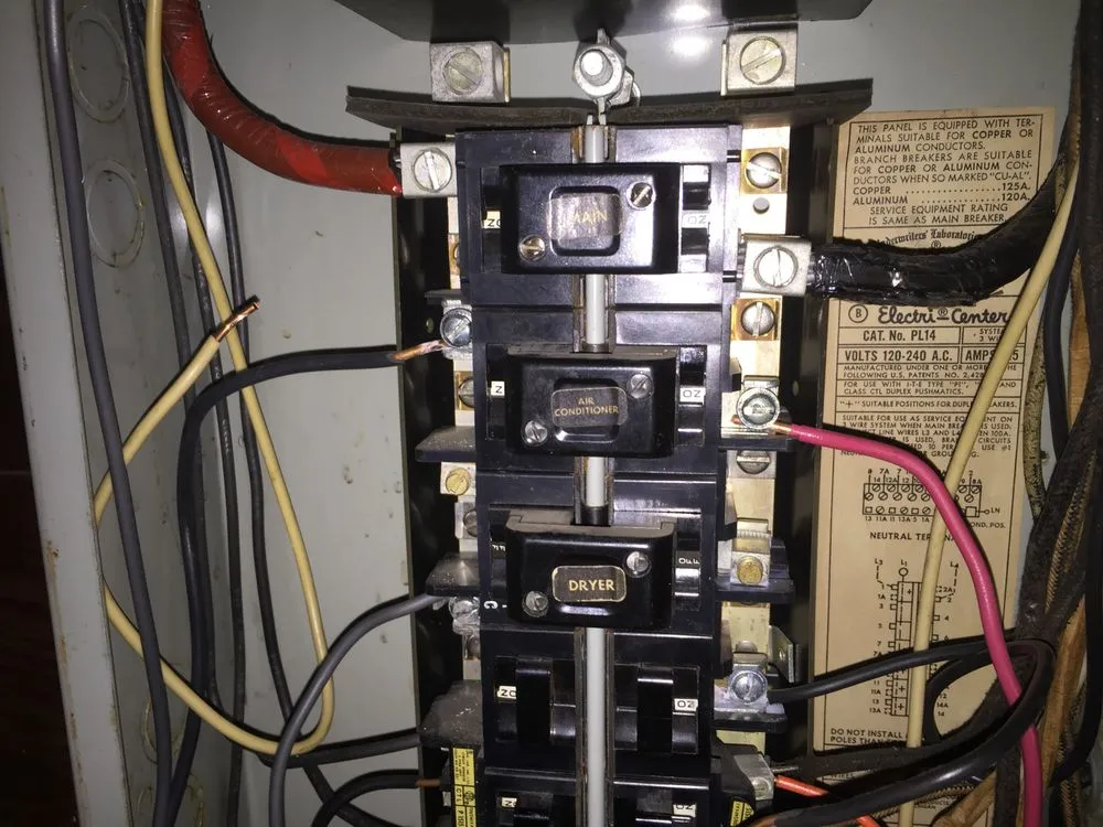 Affordable wiring installation service in ,  - Roccos Artisan Home Services