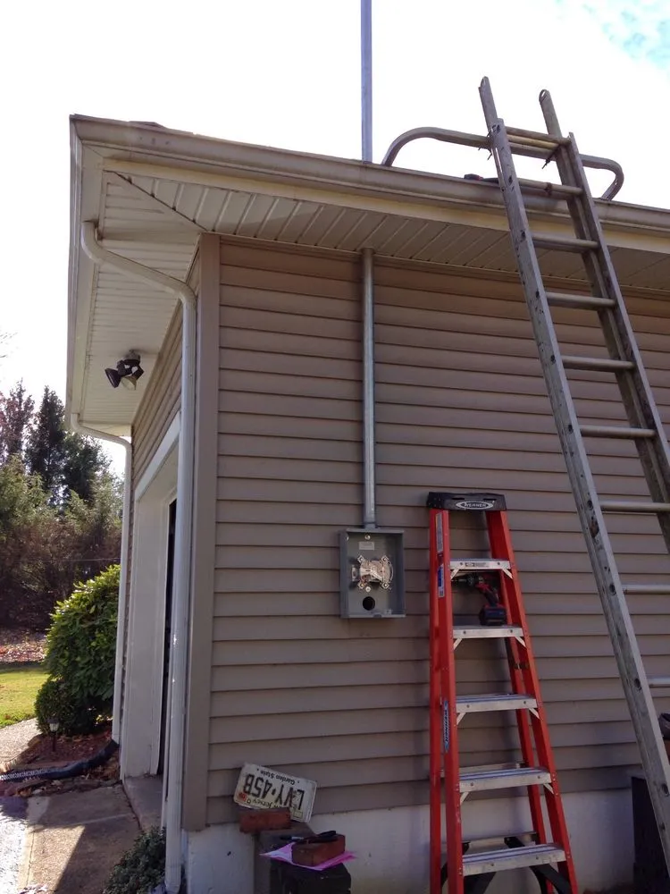 Expert electrical service for homes in wiring installation,  by 