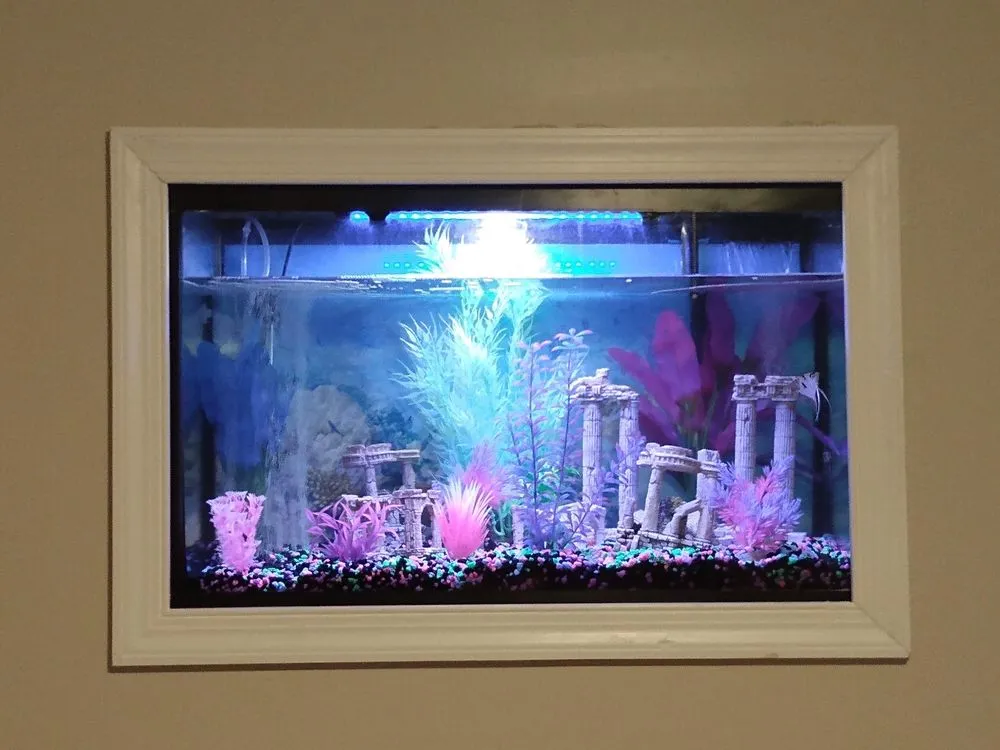 Slide of Roccos Artisan Home Services