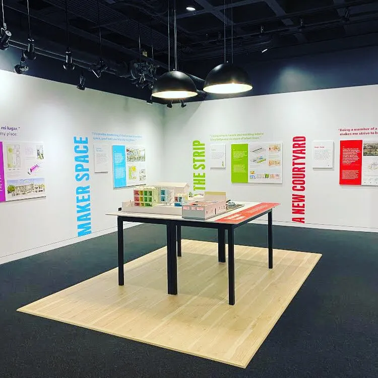 Slide of Rocha Electric