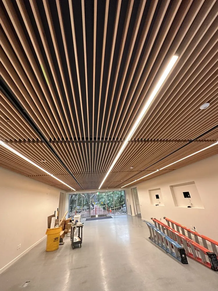 Slide of Rocha Electric