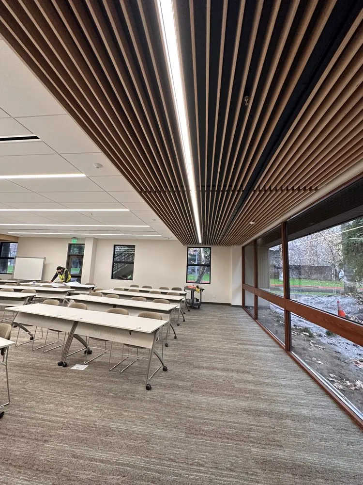 Slide of Rocha Electric