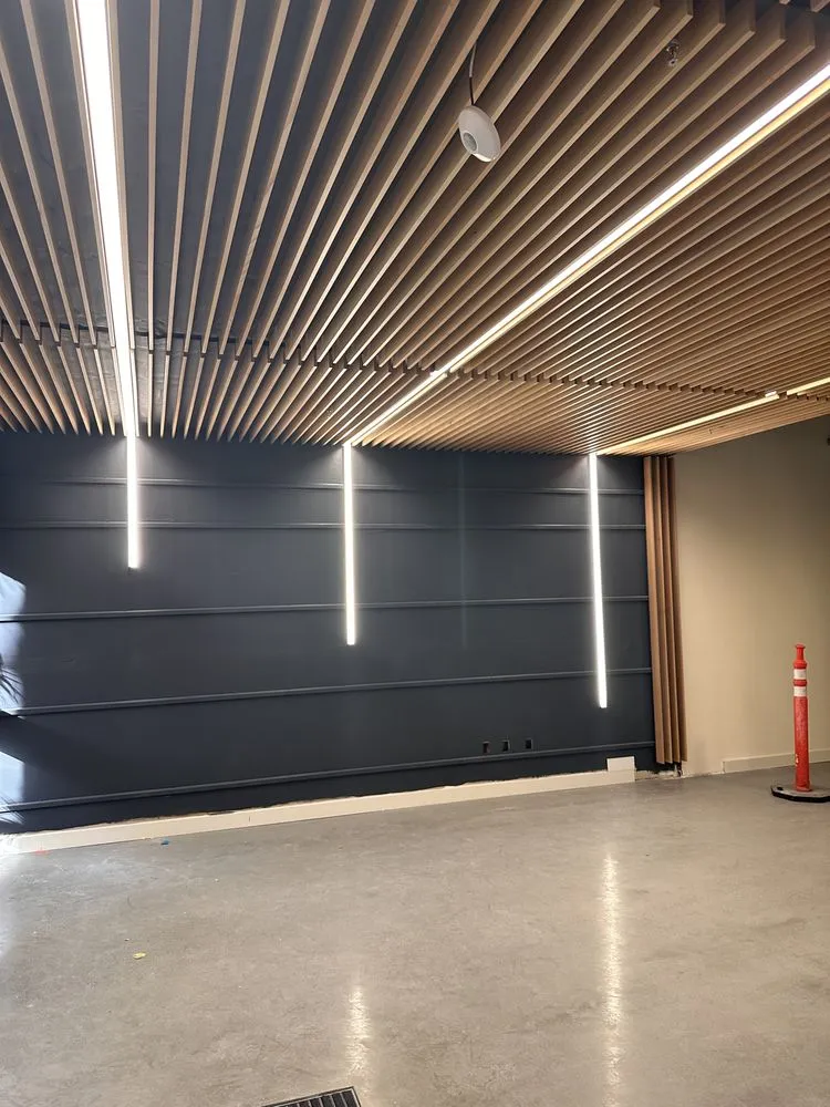 Slide of Rocha Electric