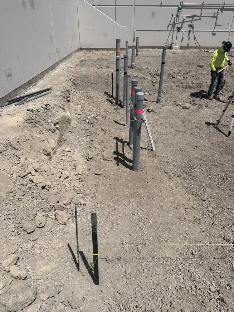 Slide of Rocha Electric