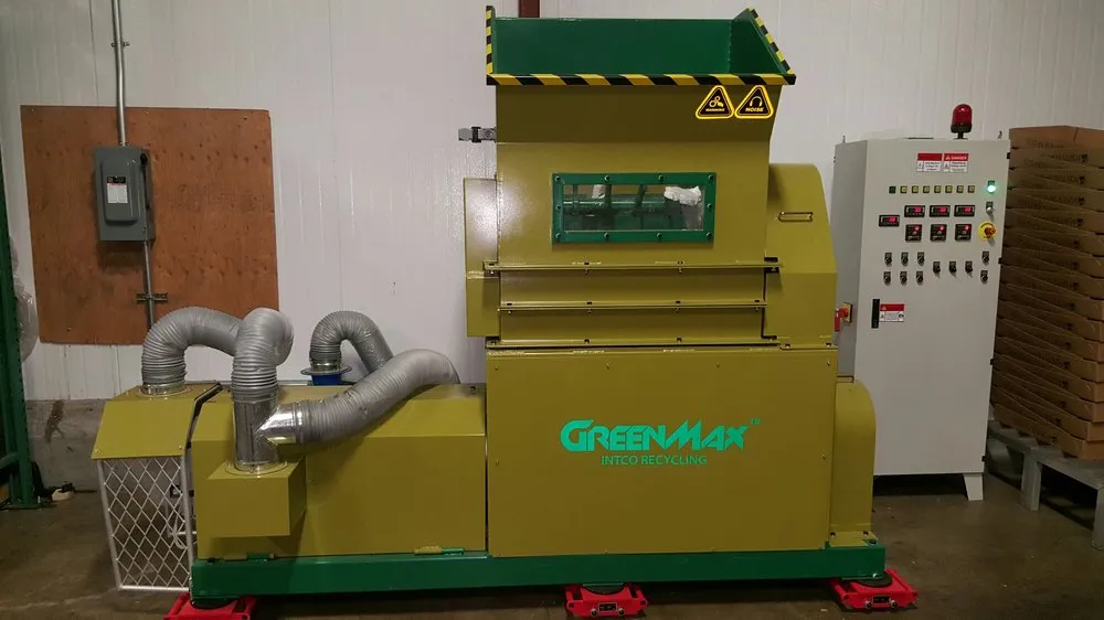 Slide of Rocha Electrical Systems