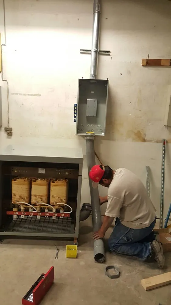 Reliable outlet and switch repair experts serving ,  - Rocha Electrical Systems