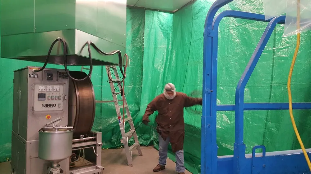 Licensed wiring installation in ,  by Rocha Electrical Systems