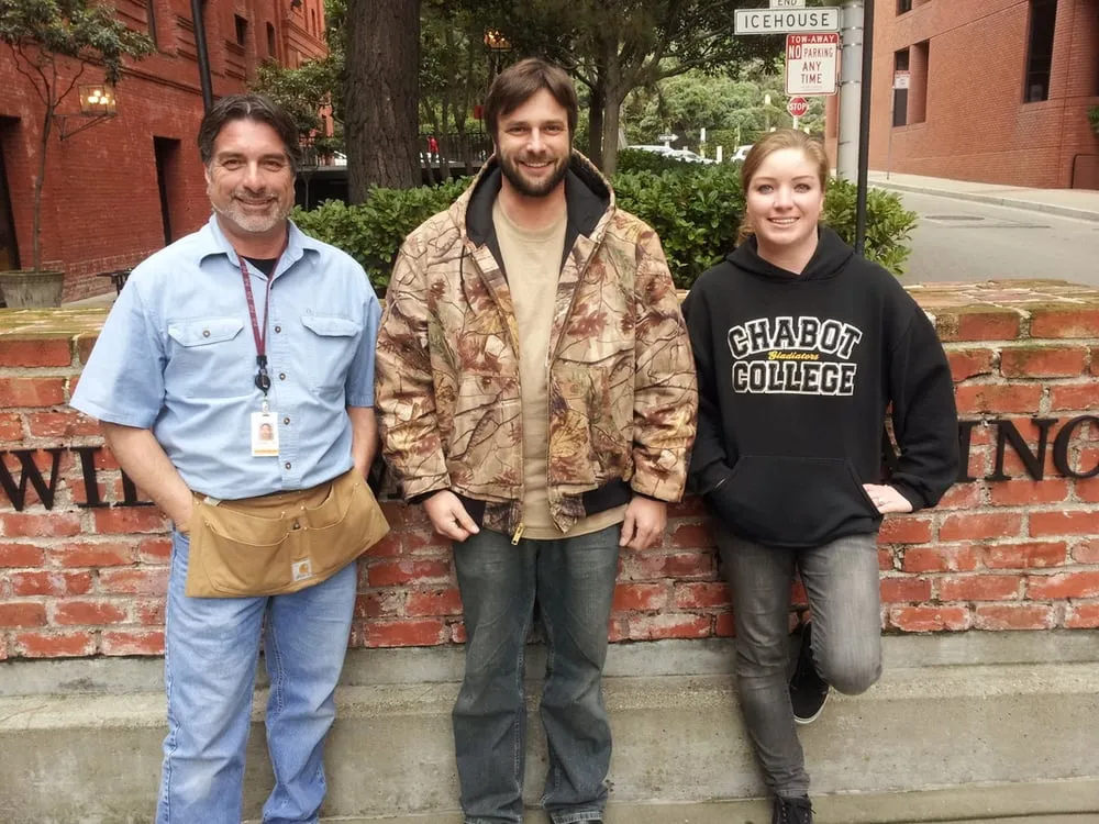 Slide of Rocha Electrical Systems