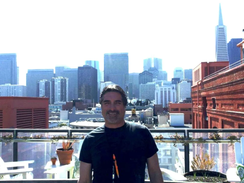 Slide of Rocha Electrical Systems