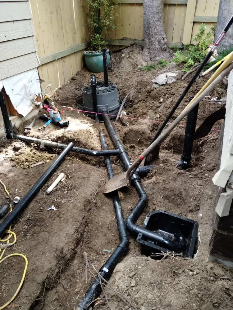 Slide of Rocha Plumbing & Construction