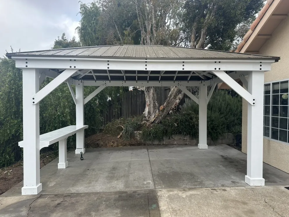 Slide of Rocha Plumbing & Construction