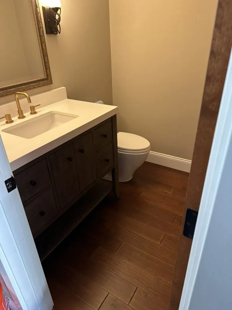 Slide of Rocha Plumbing & Construction