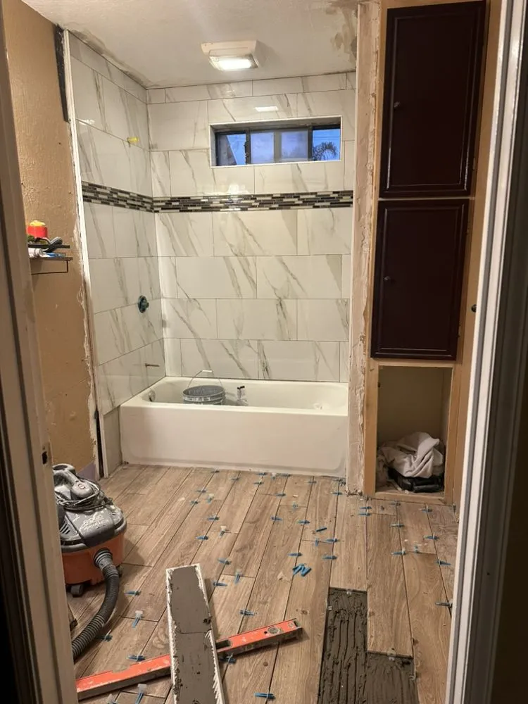 Slide of Rocha Plumbing & Construction