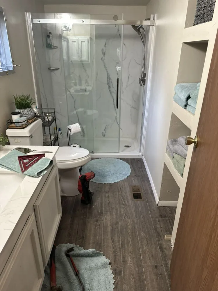 Trusted circuit breaker repair experts serving , - Rocha Plumbing & Construction