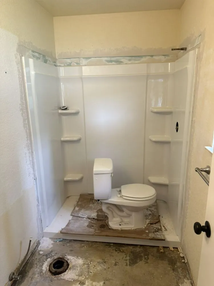 Emergency panel upgrade experts serving , - Rocha Plumbing & Construction