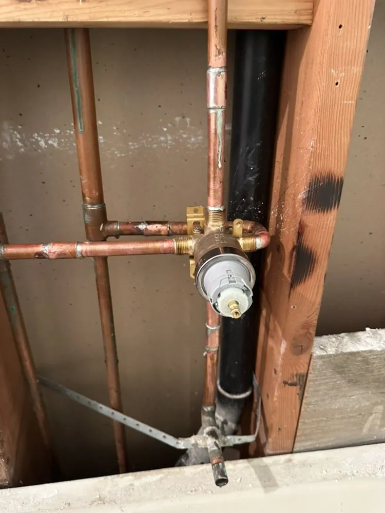 Affordable electrical service for homes in emergency electrical service, by