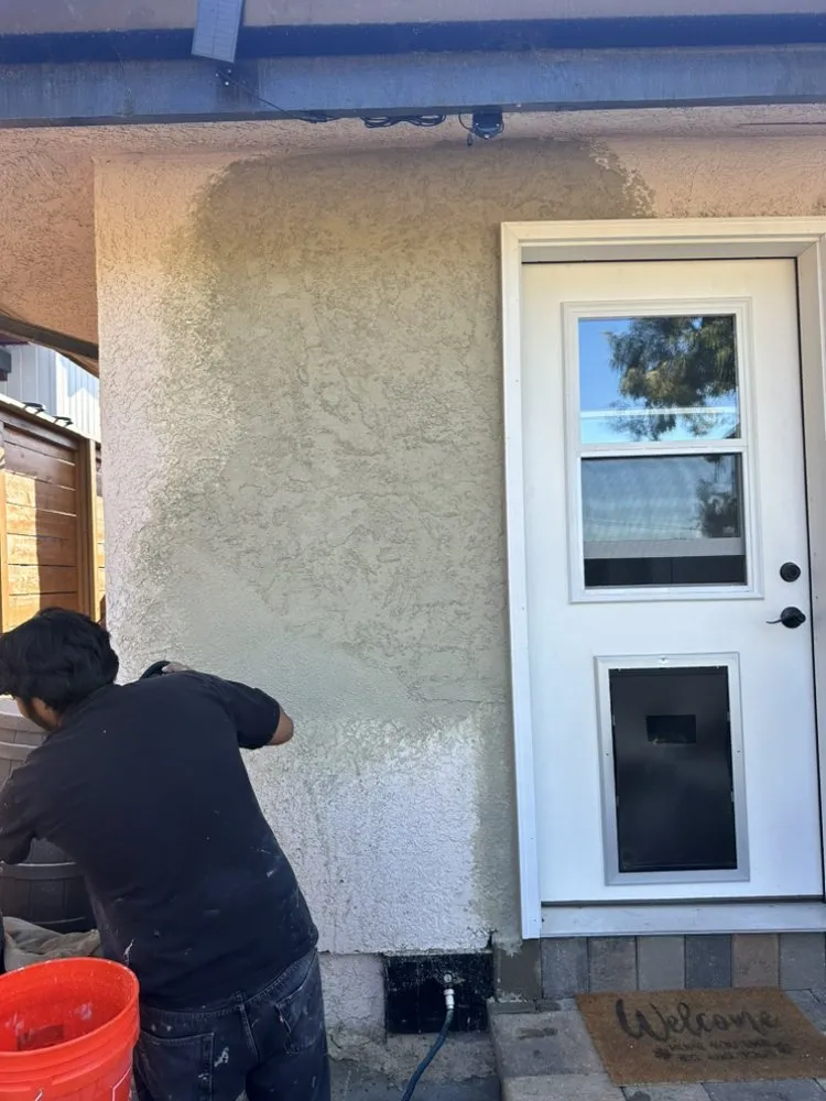 Licensed wiring installation in , by Rocha Plumbing & Construction