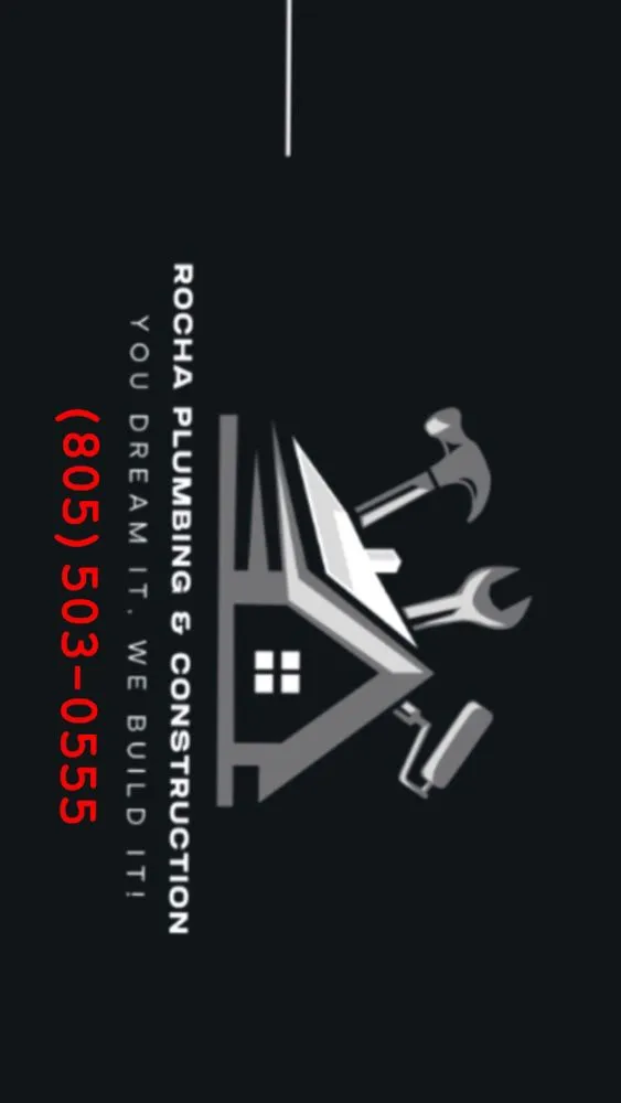 Slide of Rocha Plumbing & Construction