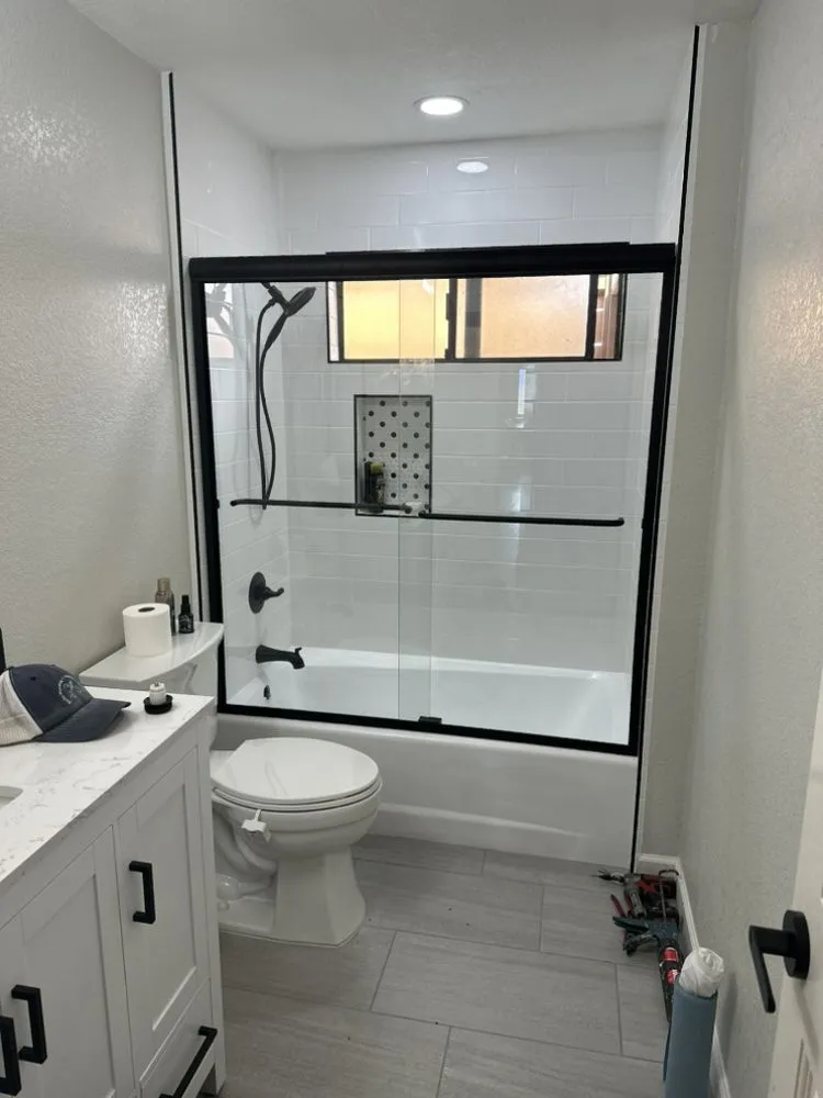 Slide of Rocha Plumbing & Construction