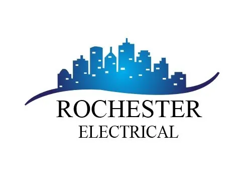 Slide of Rochester Electrical