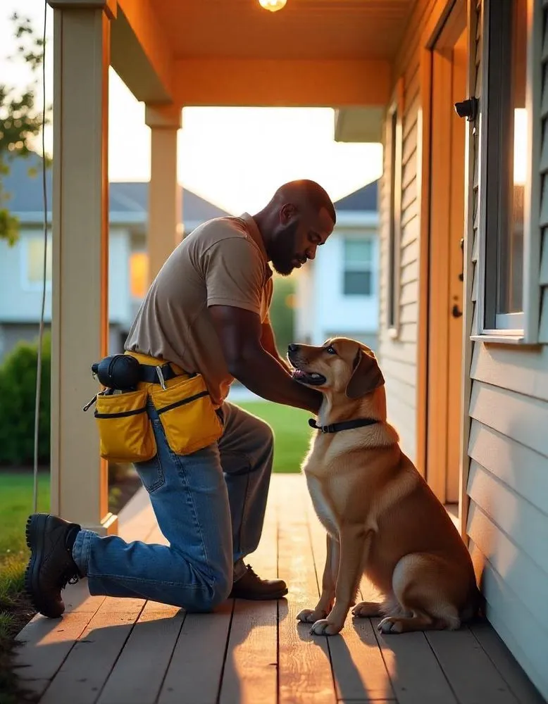 Slide of Rochester Fixers