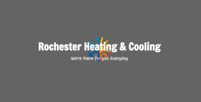 Slide of Rochester Heating & Cooling