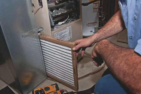 Affordable electrician providing panel upgrade in Spencerport, NY - Rochester Heating & Cooling