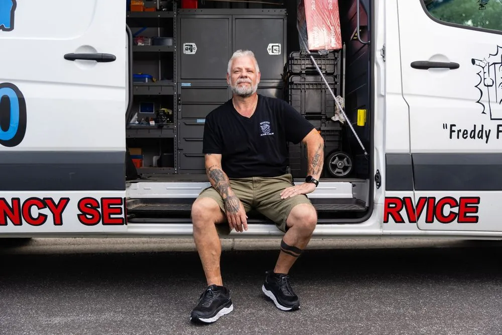 Slide of Rochester Heating & Cooling