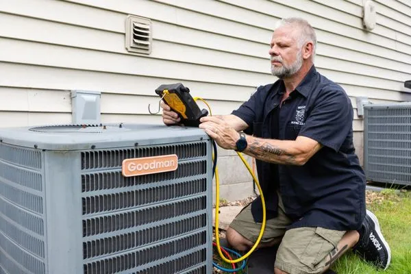 Rochester Heating & Cooling