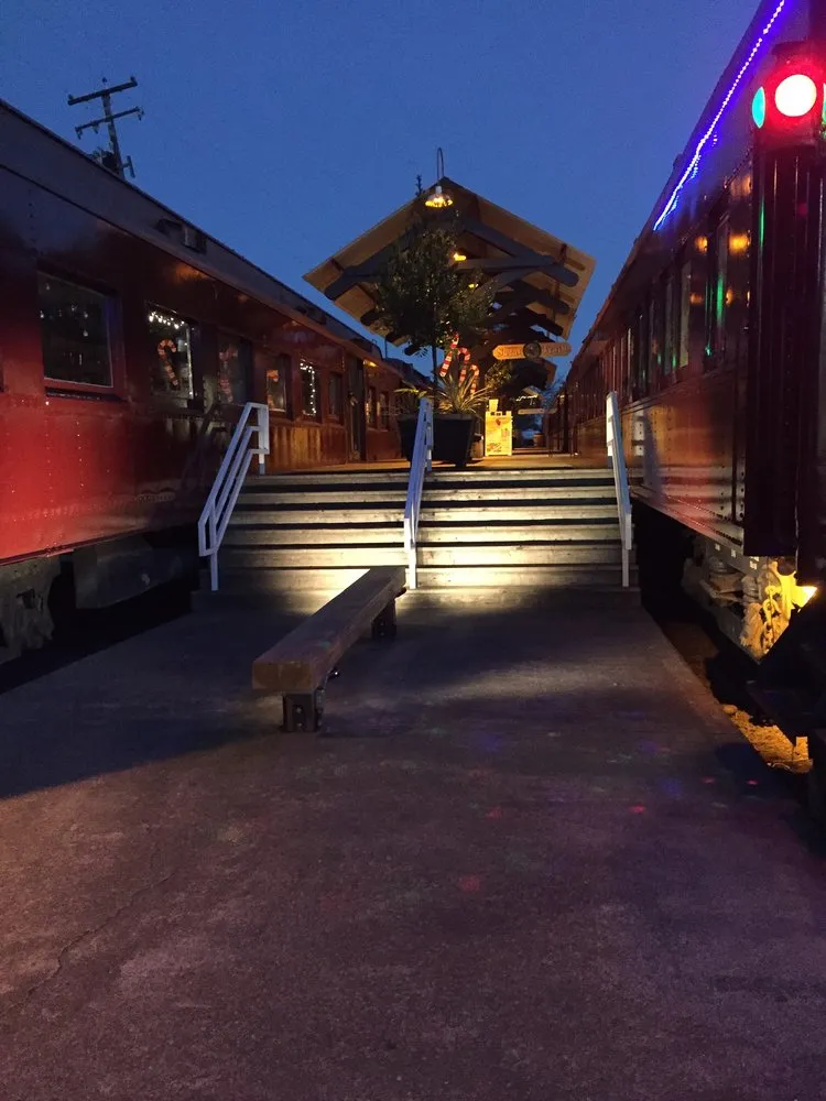 Slide of Rock and Sons