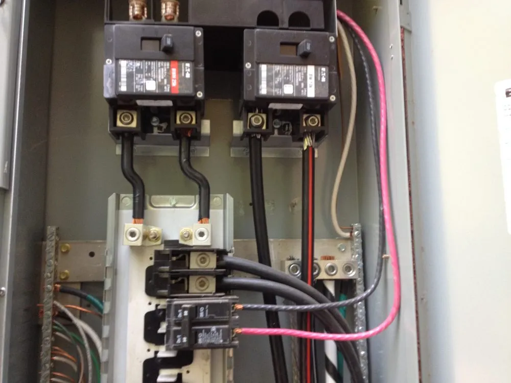 Slide of Rock and Sons