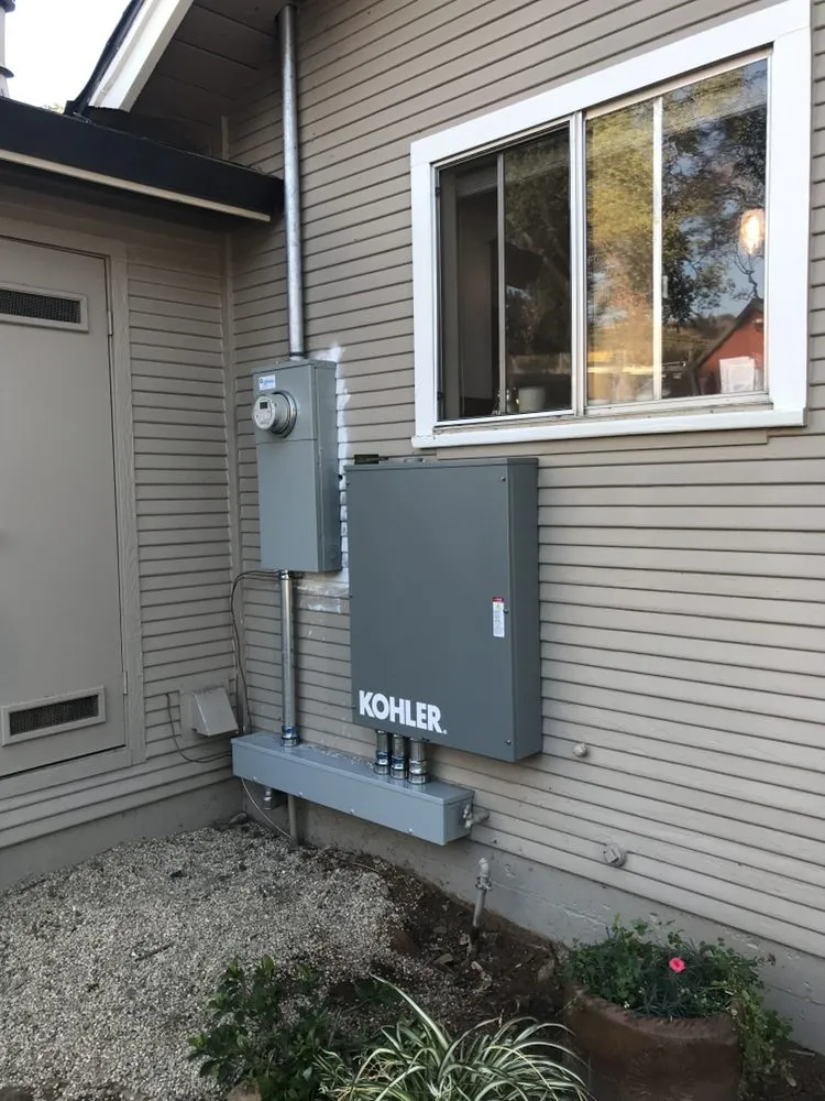 Slide of Rock and Sons