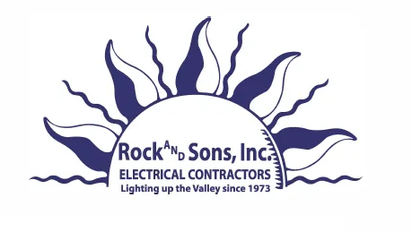 Slide of Rock and Sons