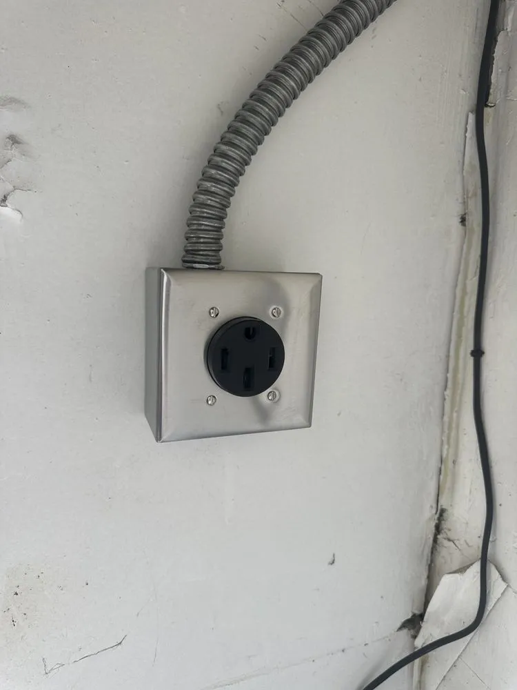 Slide of Rock Bottom Construction