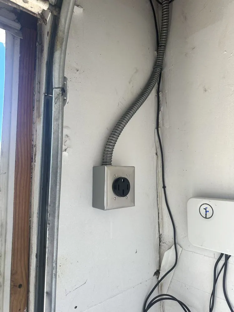 Slide of Rock Bottom Construction