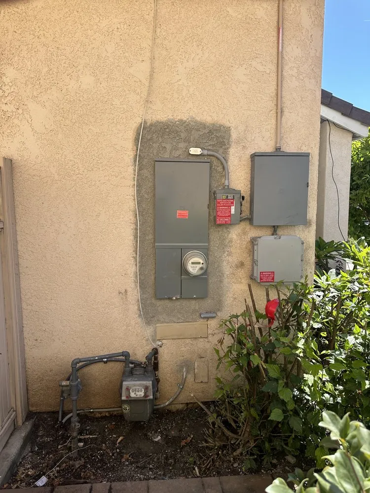 Slide of Rock Bottom Construction