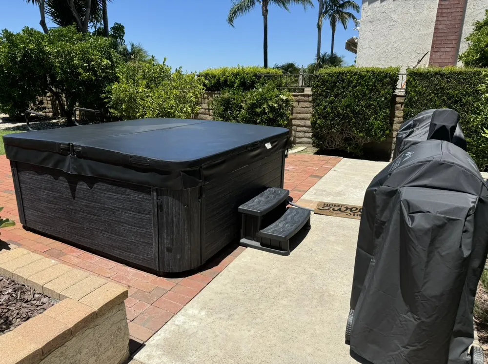 Slide of Rock Bottom Construction