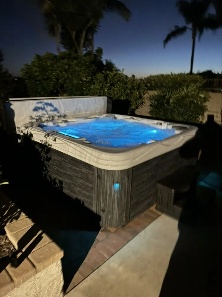 Slide of Rock Bottom Construction