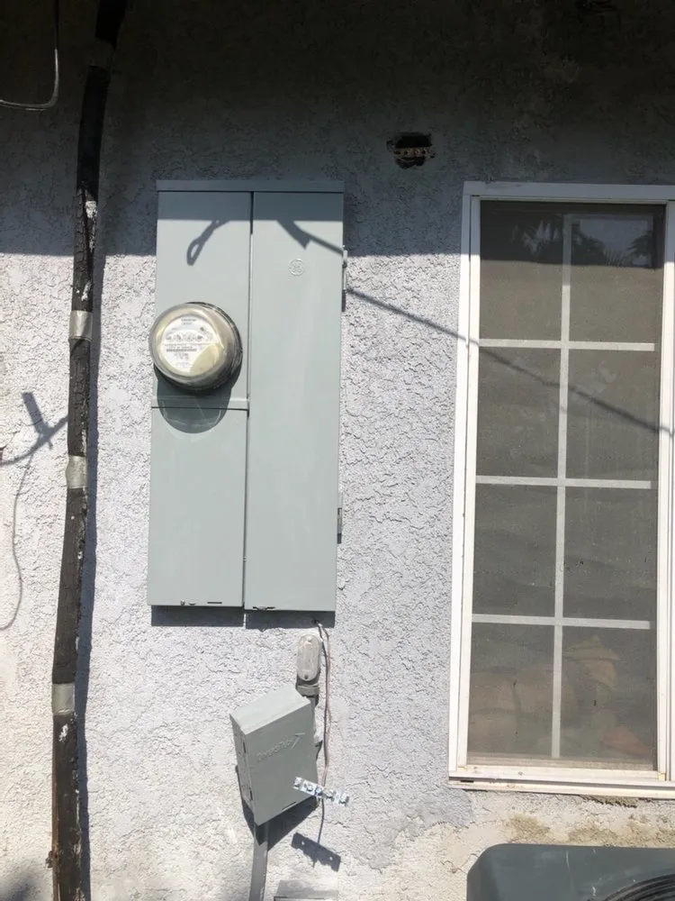 Emergency wiring installation service in Orange, CA - Rock Bottom Construction