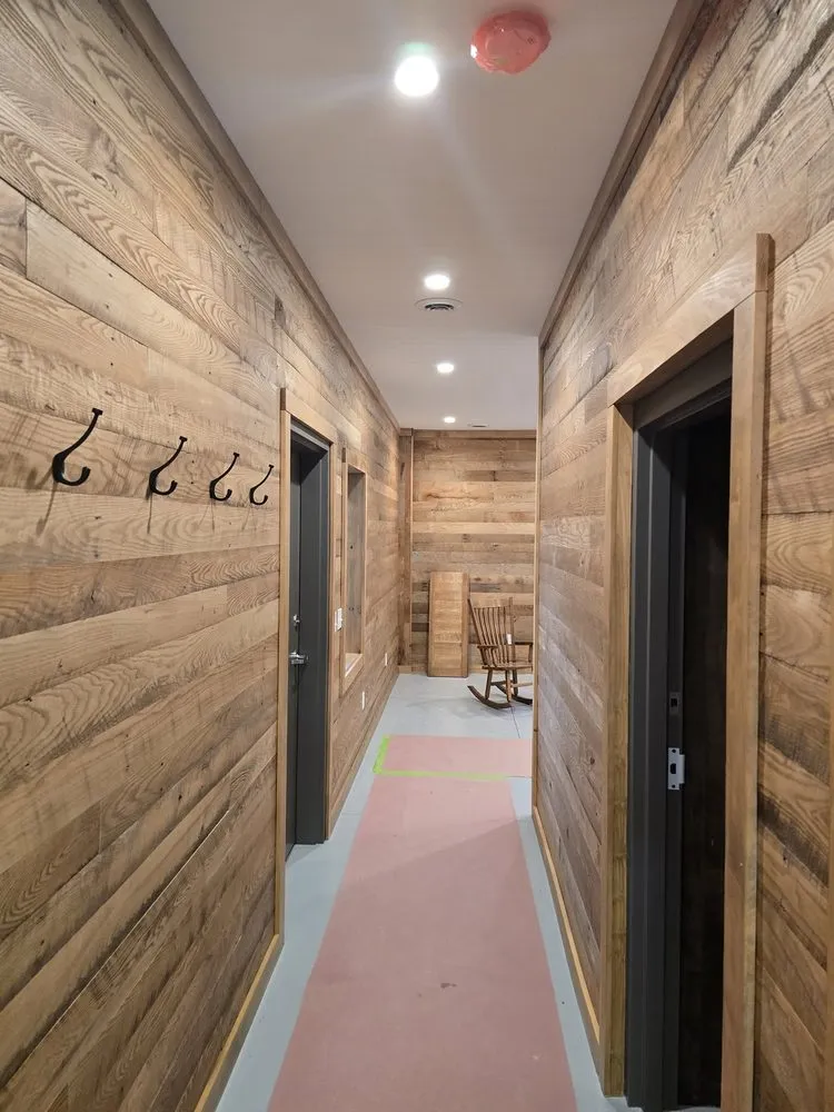 Slide of Rock Creek Electric