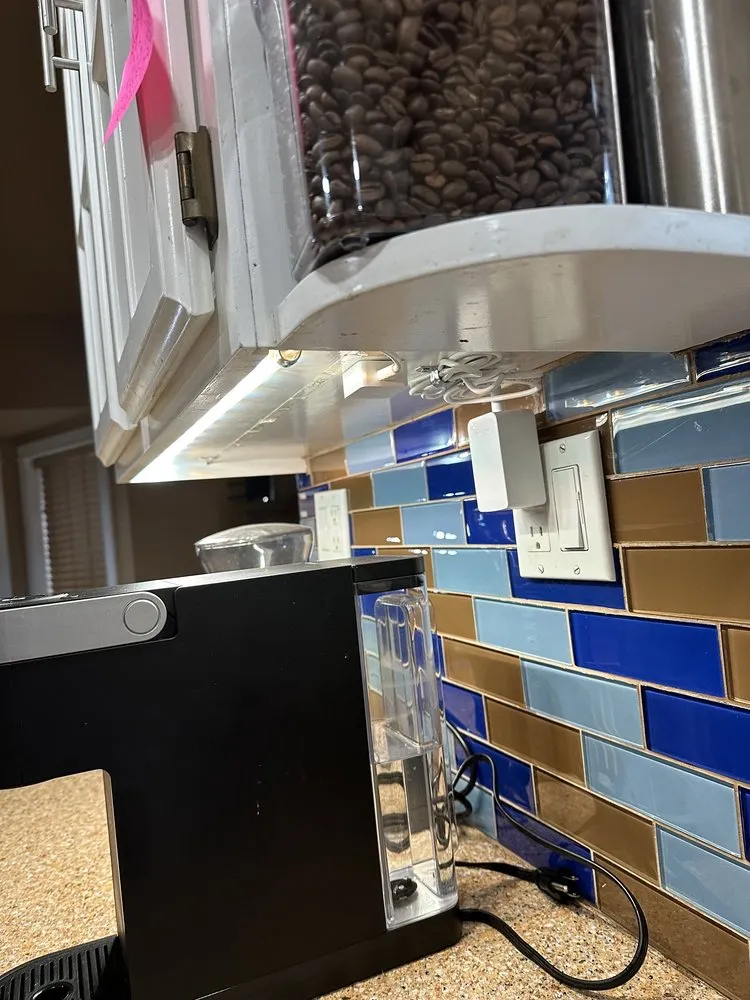 Expert wiring installation experts serving ,  - Rock Electric by People Come First Construction Group