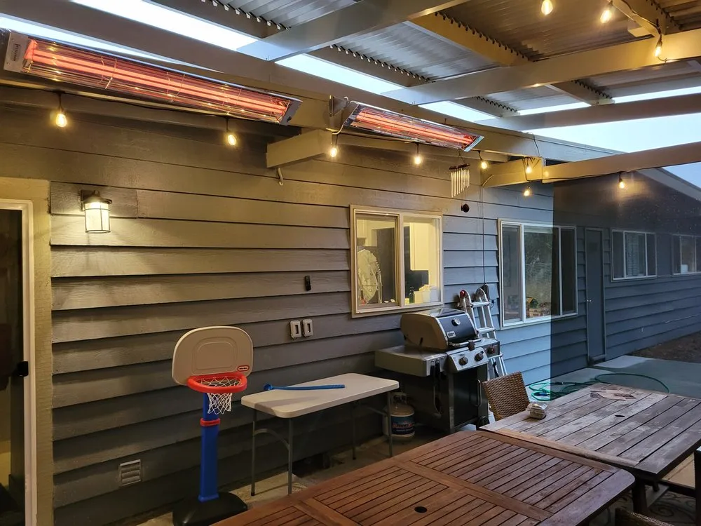 Expert electrical service for homes in wiring installation,  by 