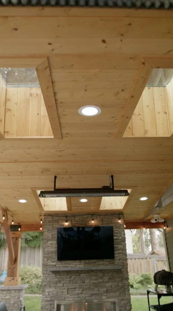 Professional circuit breaker repair experts serving ,  - Rock Electric by People Come First Construction Group