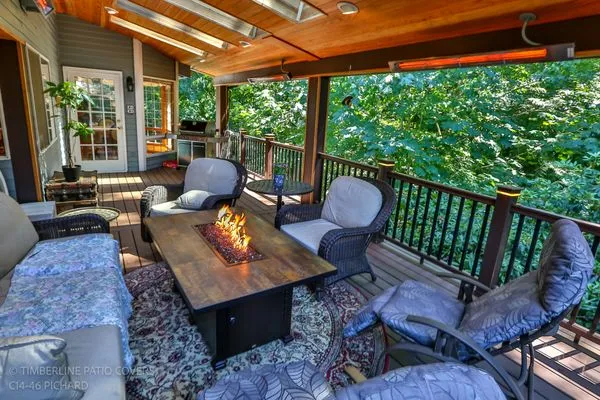 Rock Electric by People Come First Construction Group