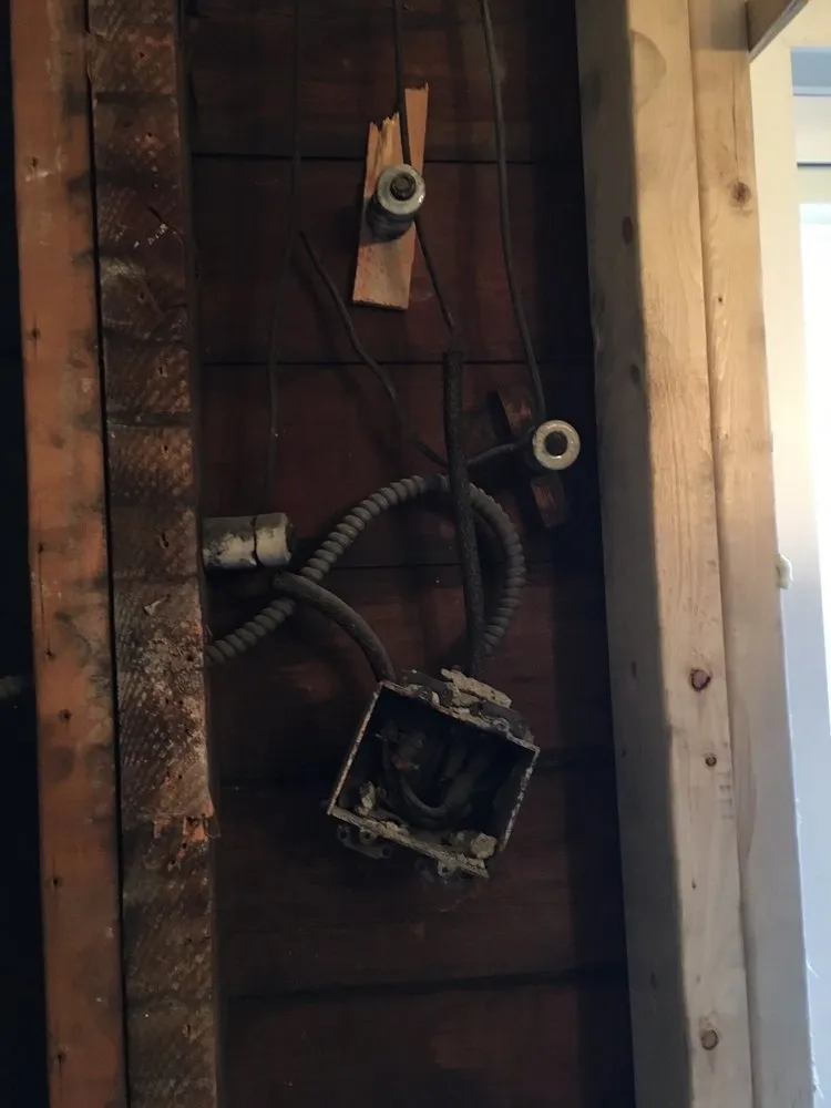 Slide of Rock Electric