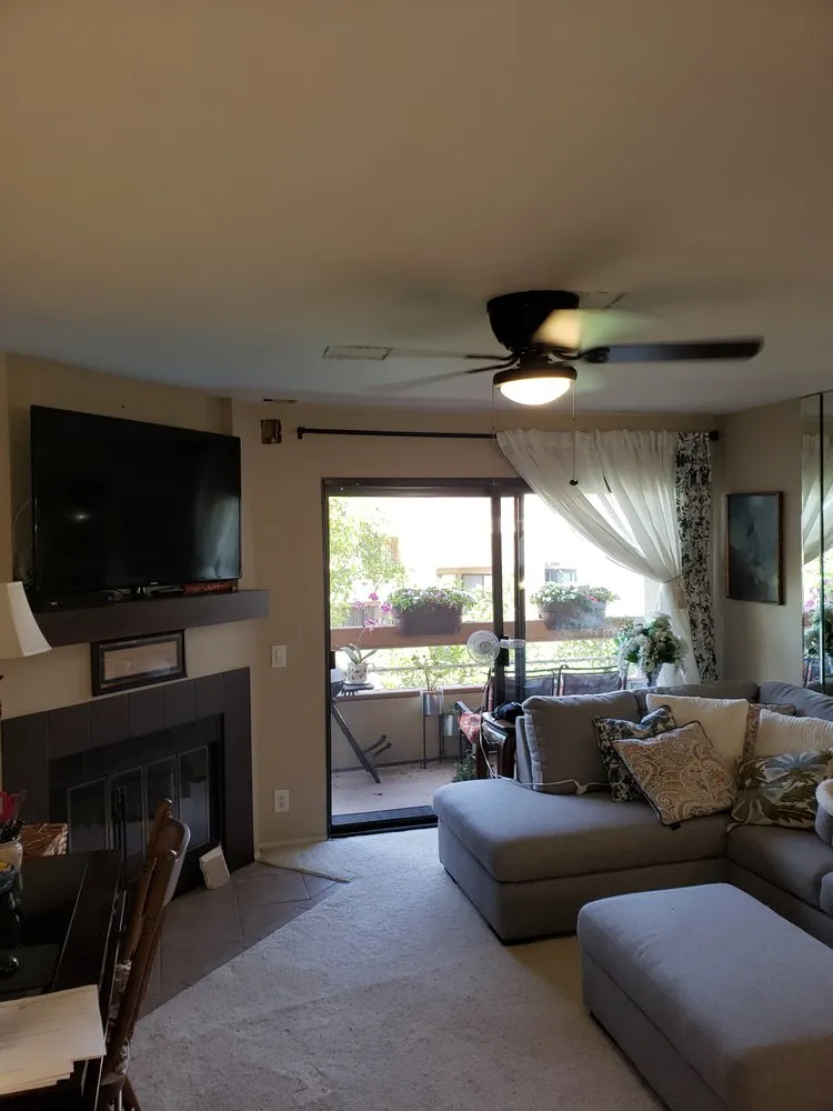 Slide of Rock Electric Service