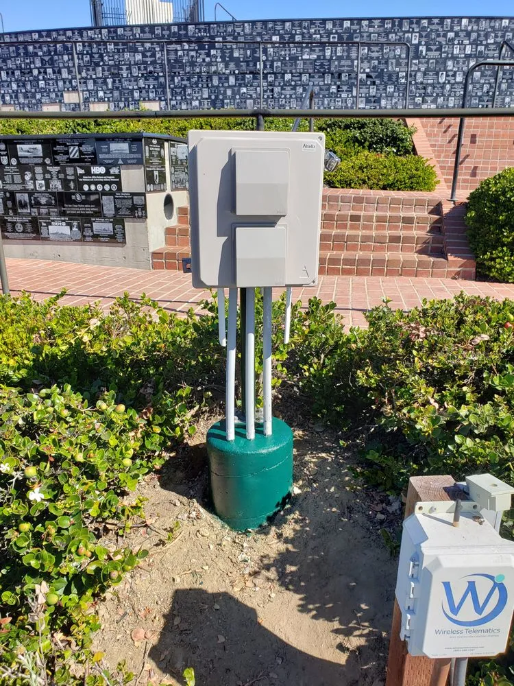 Slide of Rock Electric Service