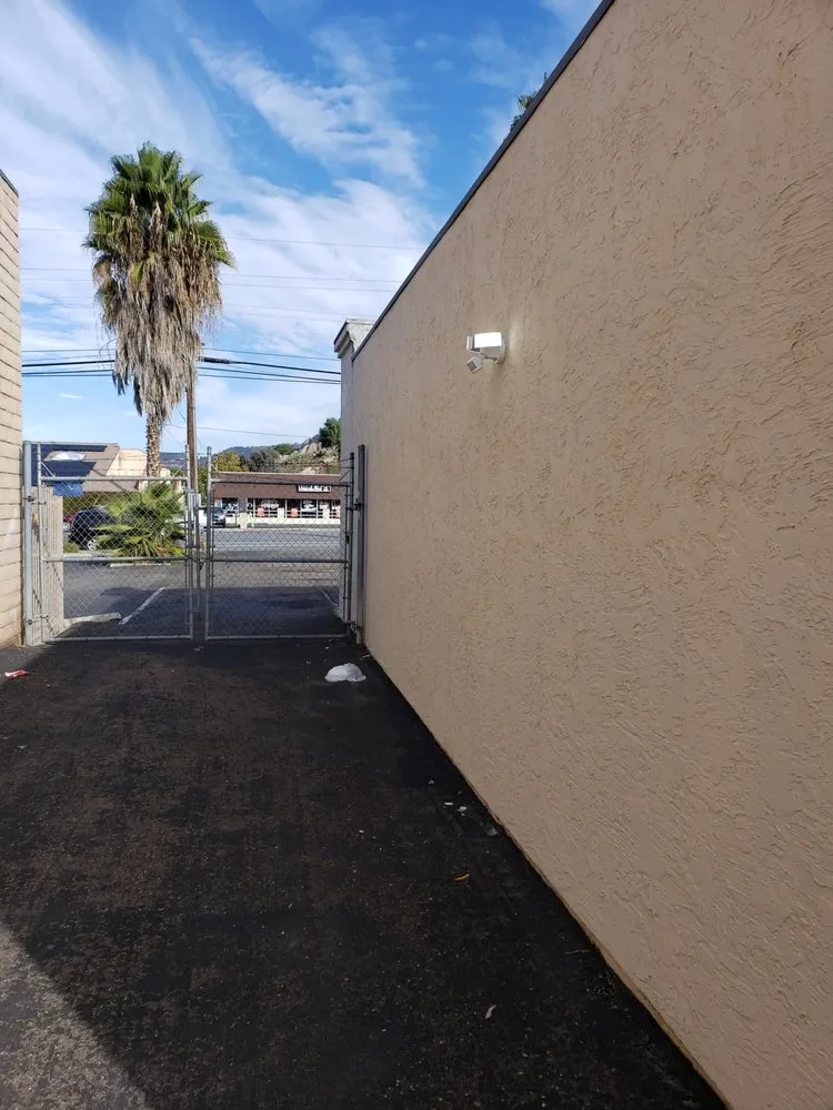 Slide of Rock Electric Service