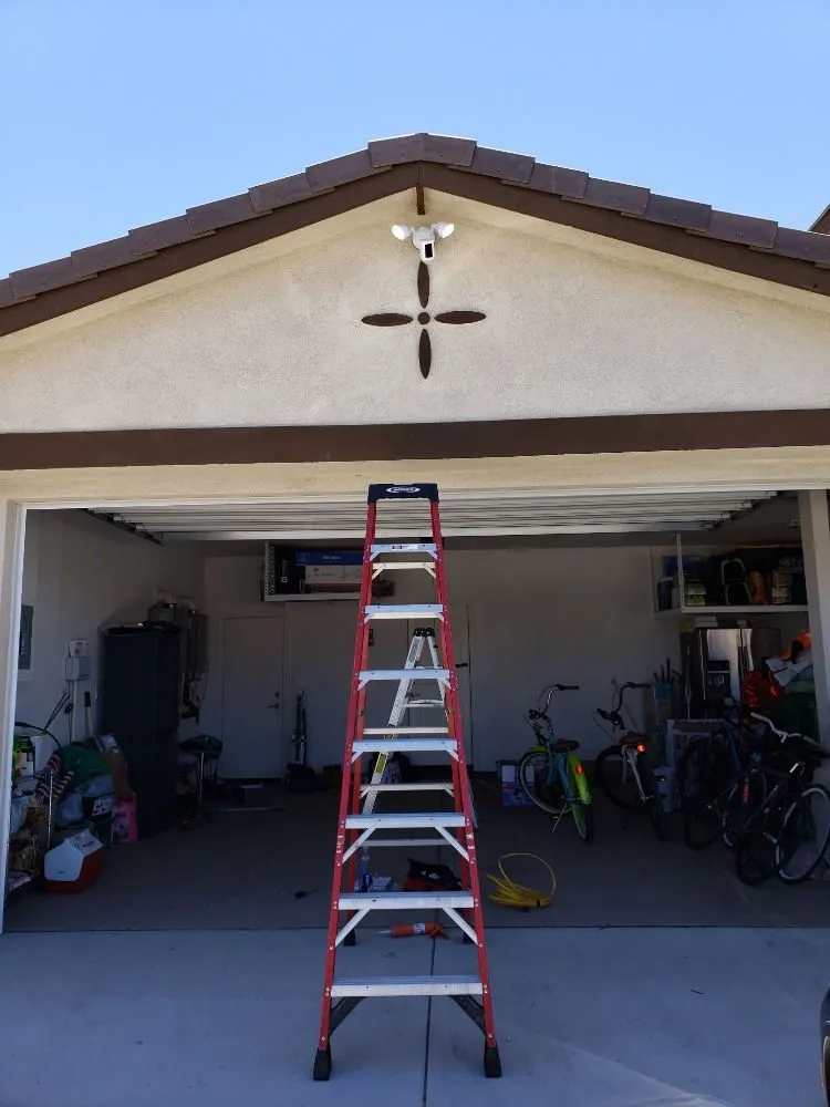 Slide of Rock Electric Service