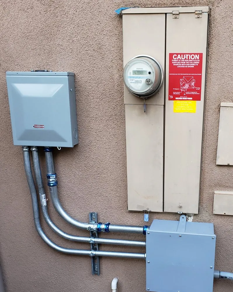 Affordable electrician providing lighting installation in , 